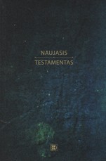Naujasis testamentas