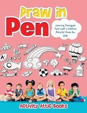 Draw in Pen