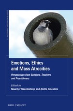 Emotions, Ethics and Mass Atrocities