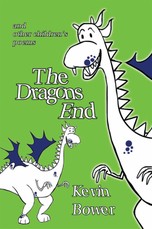 Bower, K: Dragon's End