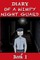 Five Nights at Freddy's - Diary of a Wimpy Night Guard
