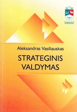 Strateginis valdymas
