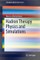 Hadron Therapy Physics and Simulations