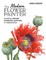 The Modern Flower Painter (paperback edition)
