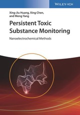 Persistent Toxic Substance Monitoring