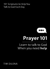 Prayer 101