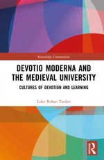 Devotio Moderna and the Medieval University