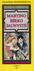 Martino Birko jaunystė