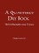 A Quarterly Day Book With Prompts and Tools