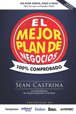 El Mejor Plan de Negocios