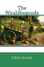 The Wouldbegoods