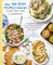 The 30-Day Mediterranean Meal Plan & Cookbook