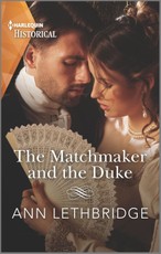 Lethbridge, A: Matchmaker and the Duke