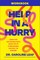 Help in a Hurry Workbook
