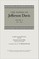 The Papers of Jefferson Davis