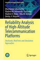 Reliability Analysis of High-Altitude Telecommunication Platforms