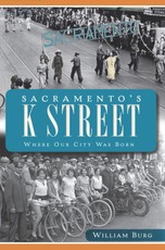 Sacramento's K Street