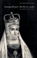 Kunigaikštytės Barboros auka
