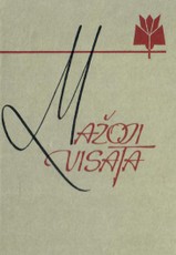 Mažoji visata
