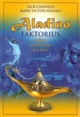 Aladino faktorius, arba Prašymo menas