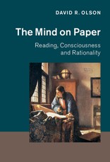 The Mind on Paper