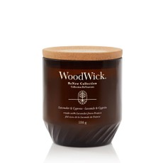 Kvapioji žvakė ReNew Medium Lavender & Cypress Kvapioji žvakė ReNew Medium Lavender & Cypress