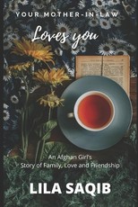 Your Mother-In-Law Loves You