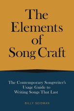 The Elements of Song Craft
