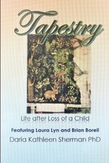 Tapestry Life after loss of a child