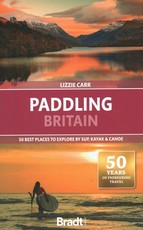 Paddling Britain