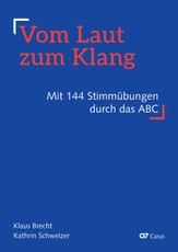 Vom Laut zum Klang