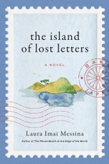 The Island of Lost Letters