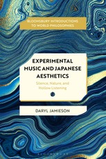 Experimental Music and Japanese Aesthetics