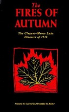 The Fires of Autumn