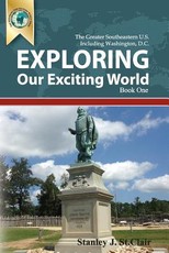 Exploring Our Exciting World Book One