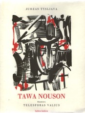 Tawa Nouson