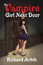 Vampire Girl Next Door