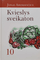 Kvieslys sveikaton 10. Kai kurios vidaus ligos