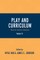 Play and Curriculum