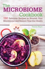 Ellgen, P: Microbiome Cookbook