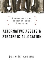 Alternative Assets (Bloomberg)