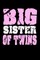 Big Sister Of Twins