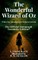 The Wonderful Wizard of Oz