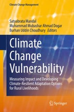 Climate Change Vulnerability