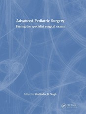 Advanced Pediatric Surgery