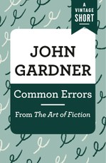 Common Errors