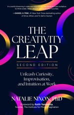 The Creativity Leap, 2nd Edition