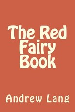 The Red Fairy Book