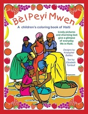 BÃ¨l Peyi Mwen - My Beautiful Country