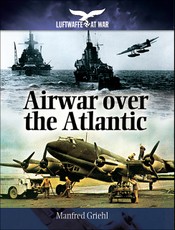 Airwar over the Atlantic